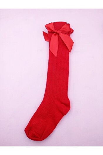 ESES BEBE Baby and Kids Socks with Accessories and Bow