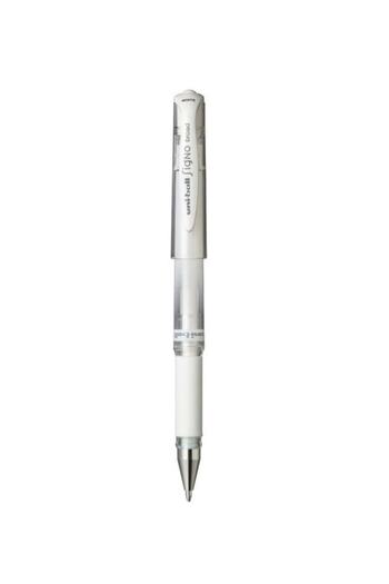UNİ-BALL Uniball Signo Broad 1.0 Invitation Pen White Um-153 White
