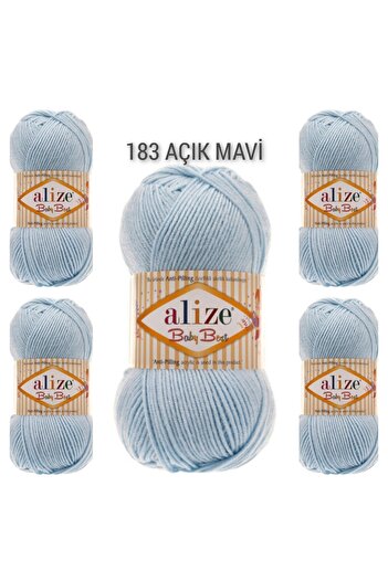 Alize Ayzen Home Baby Best 5 пари