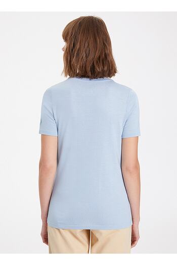 WESTMARK LONDON Essentıals Crew Neck Loose