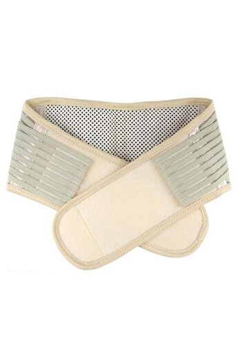 Biomak Waist Girdle Waist Pain Relief Magnetic Magnet Waist Belt Pain Relief Corset
