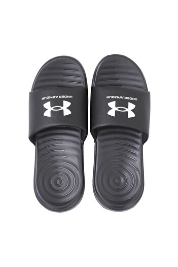 Under Armour A 3023772 -004-004 Ua W Ansa Fix Sl Women's Slippers Black