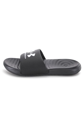 Under Armour A 3023772 -004-004 Ua W Ansa Fix Sl Women's Slippers Black