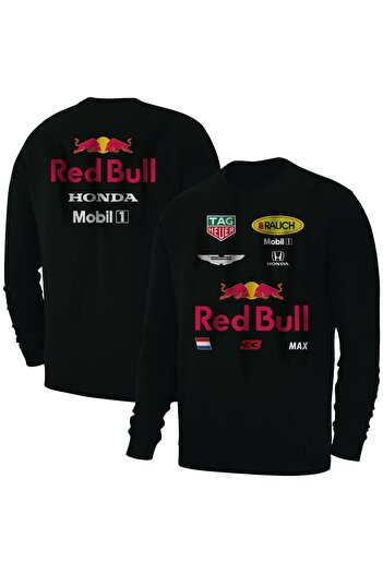 usateamfans Max Verstappen - Pachet de bază
