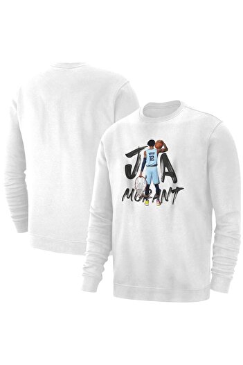 usateamfans Ja Morant Basic