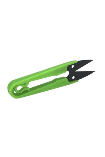 aladepo Stylish Scissors Thread Cleaning Scissors
