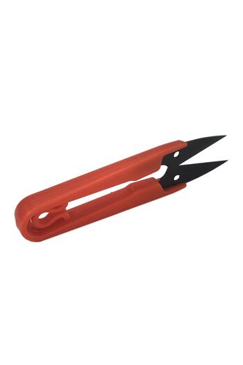 aladepo Stylish Scissors Thread Cleaning Scissors