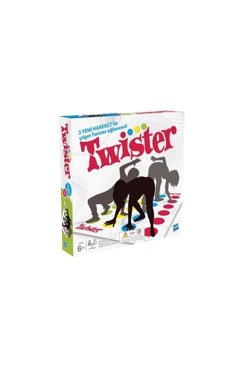 Hasbro Twister 98831