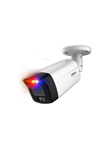 DAHUA Hac-me1509thp-pv 5mpix 40 Mt Gece Gör 3,6mm Lens, Full Color,4 In 1, Ip67 Metal Bullet Kamera