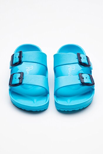Penti Boy's Plassy Slippers