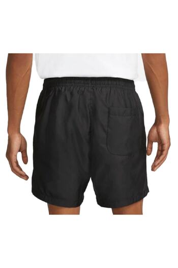 Nike Sportswear Men's Woven Shorts Black Dq3945-010
