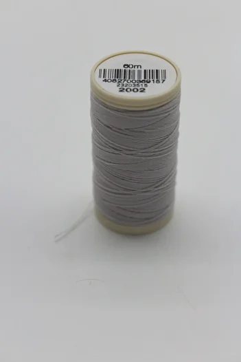 Hobimos Mez Nylbond Extra Strong Nylon Thread - Χάντρες, Κλωστή κοσμήματος, Μη αποσπώμενη κλωστή 60 μέτρα