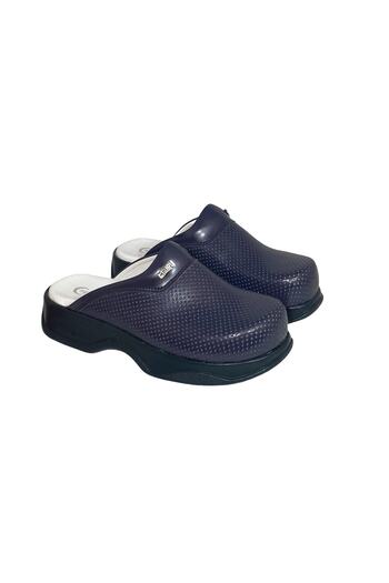 Wordex By Guru Orthopedic Women's Sabo Slippers Doctor Nurse Cook Work Slippers