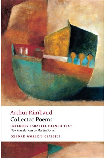OXFORD UNIVERSITY PRESS Collected Poems