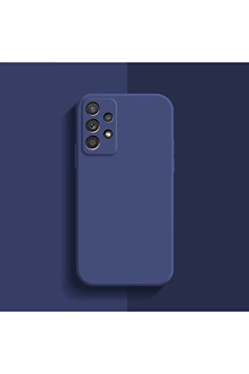 m.tk moveteck Samsung Galaxy A13 4g Case with Camera Protection Soft Soft Texture Velvet Launch Cover
