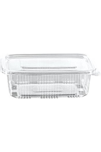 KURTSAN AMBALAJ 1500cc Leak Proof Cap 50pcs