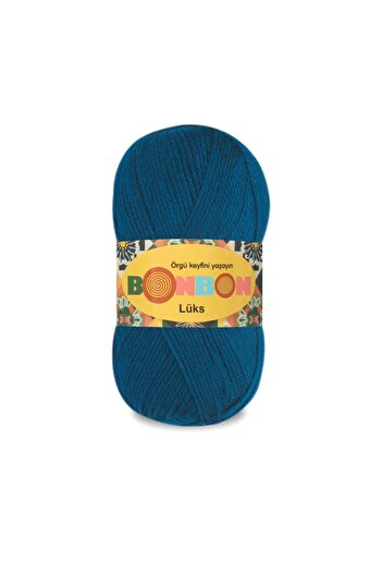 NAKO BONBON ΠΟΛΥΤΕΛΕΣ ΜΠΟΤΑΚΙΑ ΣΠΟΤΙ 100 ΓΡ. 1 ΤΕΜ 98409 ΒΑΣΙΛΙΚΟ ΜΠΛΕ