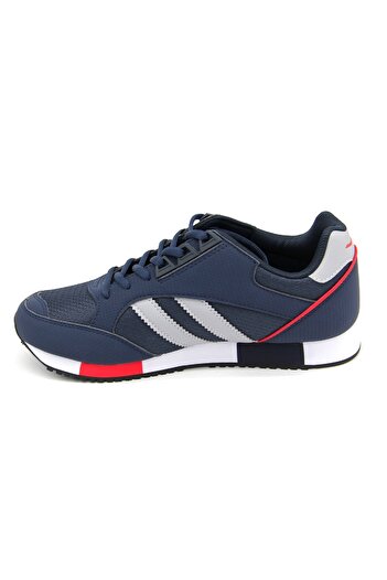 Lescon Boston 3 Sneakers Erkek Spor Ayakkabı Mavi