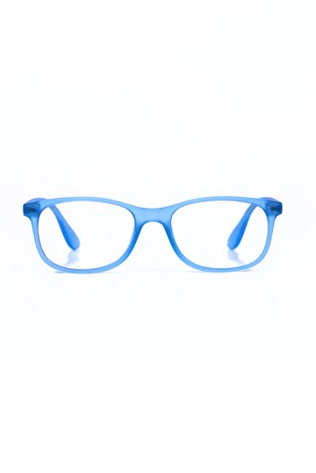 LUNOX Blue Children's Computer Screen Glasses (2-5 Years)