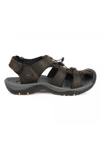 Greyder 14630 Casual Khaki Men's Sandals