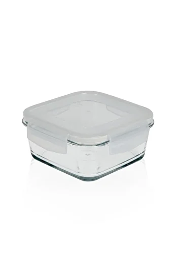 LAV Lv-frs247 Fresco 720 Cc Glass Storage Container