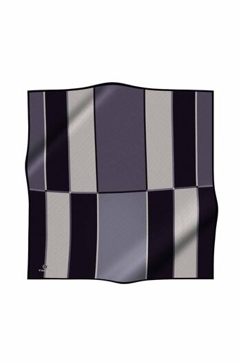 Vissona Twill Silk Scarf
