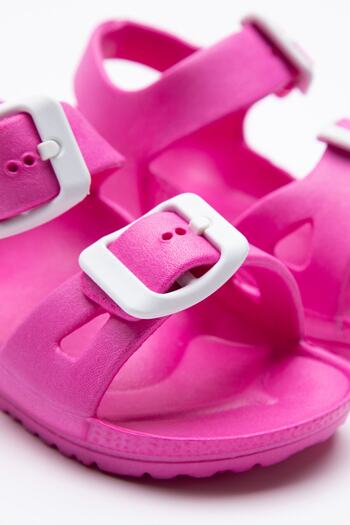 Penti Pink Girl's Basic Shoes