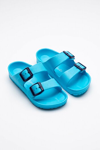 Penti Boy's Plassy Slippers