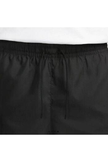 Nike Sportswear Men's Woven Shorts Black Dq3945-010