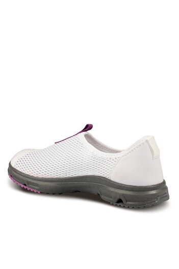 Slazenger Syeda Sneaker Women's Shoes White