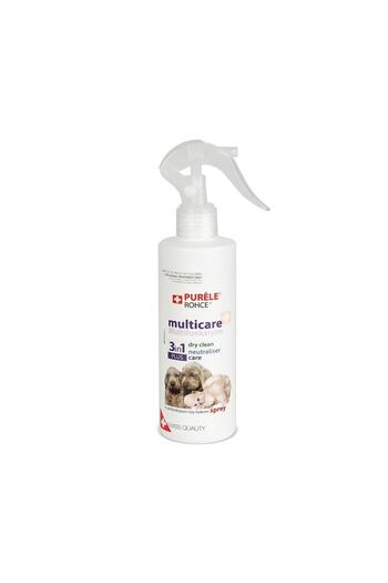 Purele Rohce Kuru Yıkama Tüy Bakım Spreyi 250 ml
