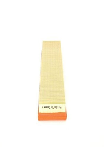 Bosch F026400517 Air Filter (Peugeot: 208 308 II 2008 3008 5008 /Citroen: C3 C49805552080 (WA546337)