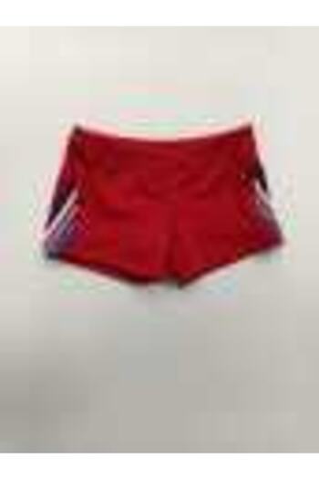 Kom Stripe Detailed Boys' Swimsuit