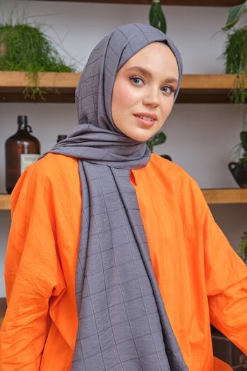 Şalland Women's Silk None Shawl