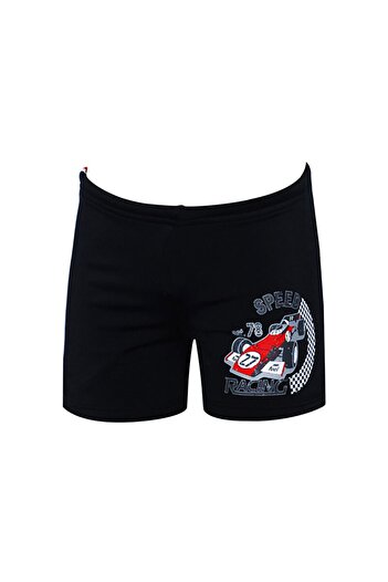 Kom Boy's Swimsuit