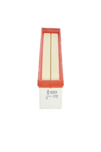 Bosch F026400323 Air Filter ( Dacia: Duster Logan Sandero 1.5dci 10-)8200985420 (WA894982)
