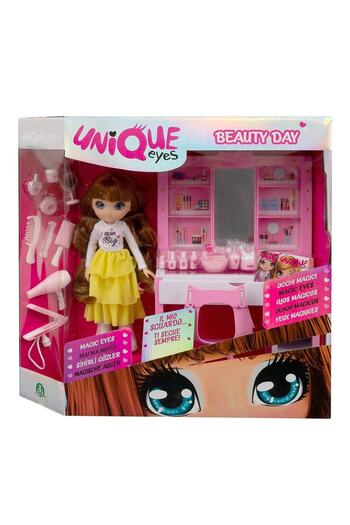 GIOCHI PREZIOSI Kobal Mym02000 Unique Eyes Güzellik Günü +3 Yaş