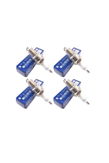 Bosch 4 X Wr6dc Buji Doğan Şahin Kartal Slx Tempra Tipo Uno 70