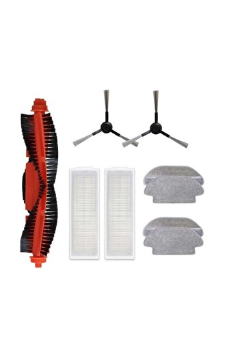 Xiaomi Mi Robot Vacuum Mop Pro - Συμβατό σετ σκούπας και αναπλήρωσης (styj02ym)
