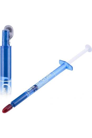 HADRON Thermal Paste 3 Gr High Thermal Conduction Tube