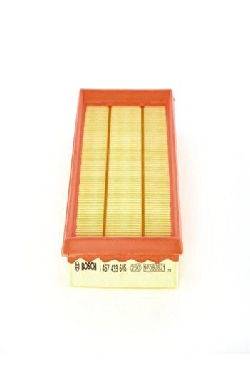 Bosch 1457433605 Air Filter ( Ford : Fiesta 1.25-1.4-1.6 Zetec 95-02 / Hyundai 96MF9601AB (WA634313)