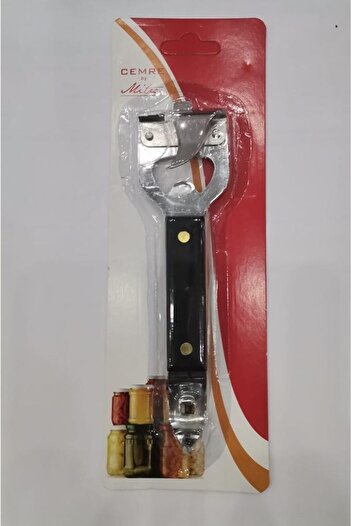 Evelans Multi-Purpose Can Opener