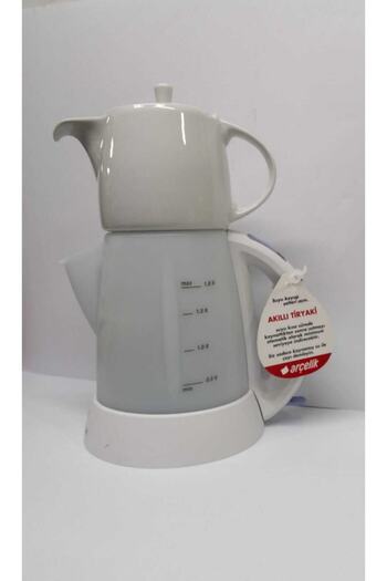 Arçelik K 3282 P Tiryaki Tea Machine