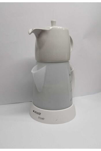 Arçelik K 3282 P Tiryaki Tea Machine