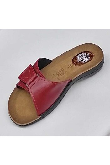 ELİS Anatomical Heel Spur Gel Slippers