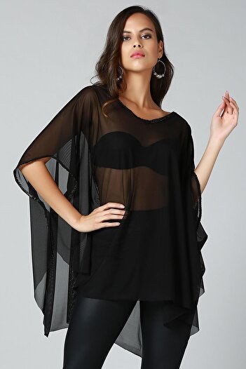 Quincey Tunic