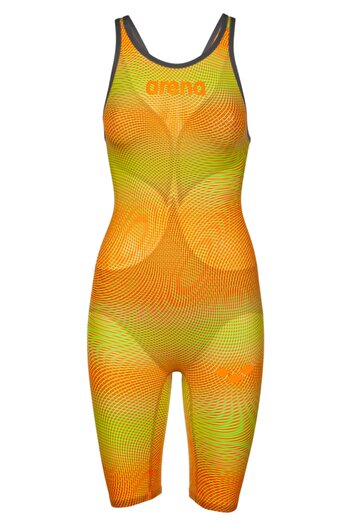 ARENA W Pwskın Carbon Air 2 Women's Racing Swimsuit
