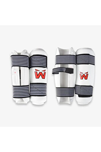 whiteface Taekwondo Arm Paddle Set
