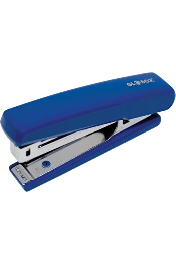 Globox Blue Stapling Machine - Small Size, Model No: 102726