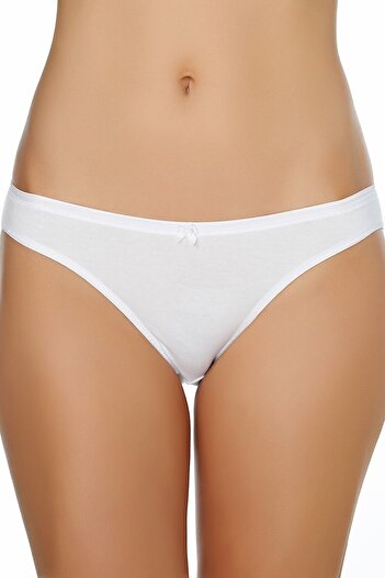 Sevim 3-Piece Women's Lace Panties 6378